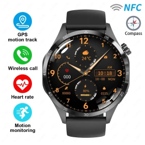 Smart Watch — Smart Watch, SACOSDING