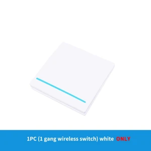 Smart WiFi Switch — Smart Switch, StrideBox