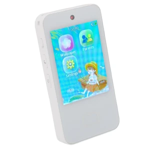 Touch Screen Kids Smartphone Toy, DIYelecs