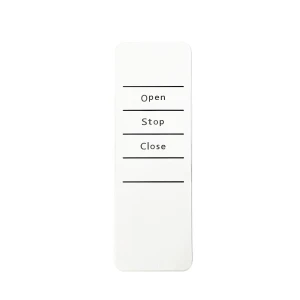 Smart Curtain Motor, MoesHouse