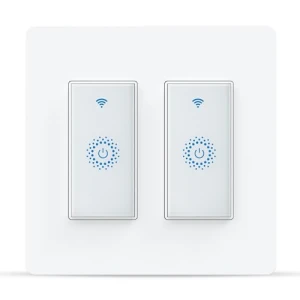 Smart Switch 3 Gang — Smart Switch, Milfra