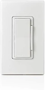 Decora Smart Dimmer Anywhere Companion — Smart Switch, Leviton