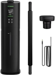 Intelligent Wi-Fi Humidifier with Temperature and Humidity Probe — Humidifier, VIVOSUN