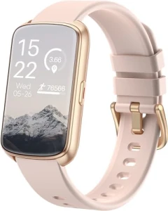 Fitness Tracker Smart Watch — Fitness Tracker, QVEQ