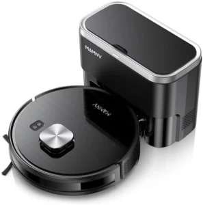 Robot Vacuum and Mop — Robot Vacuum, MAMNV