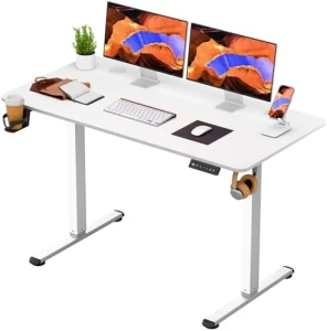 Electric Standing Desk — Standing Desk, YESHOMY