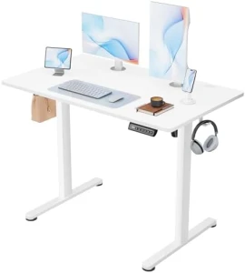 Electric Standing Desk — Standing Desk, Furmax