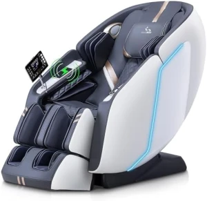 Full Body Massage Chair — Massage Chairs, MassaMAX