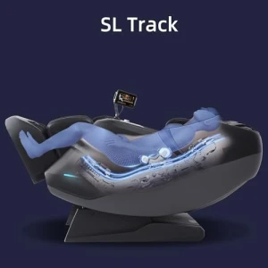 Massage Chair for Smart Comfort — Massage Chairs, MassaMAX