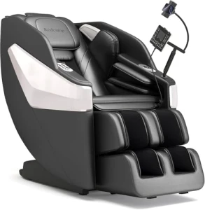 Massage Chair Full Body — Massage Chairs, Redcamp