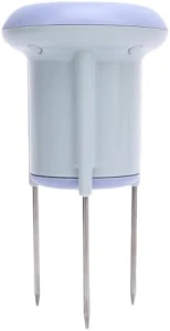 Smart Soil Sensor with APP Monitoring — Soil Moisture Sensor, YUEHISY