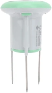 Solar Soil Sensor with WiFi — Soil Moisture Sensor, Walfront