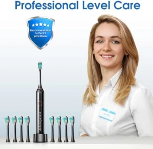 Electric Toothbrush — Electric Toothbrush, Cemobene
