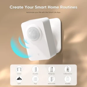 Motion Sensor — Motion Sensor, COTINSE