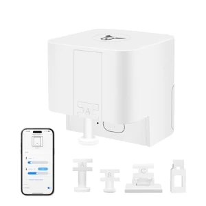 Smart Button Pusher — Smart Switch, Osprey