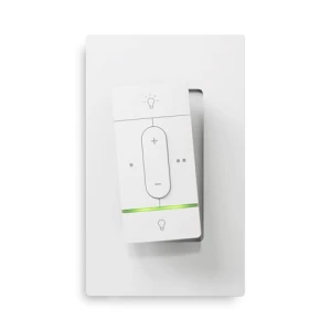 Smart Switch with Motion Sensor and Dimmer — Smart Switch, Nanoleaf