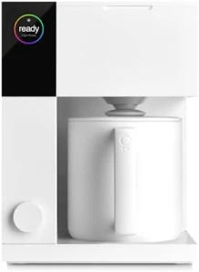 Precision Drip Coffee Maker with Thermal Carafe — Coffee Maker, Fellow