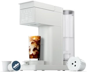 Single Serve Coffee Maker — Coffee Maker, Chefman