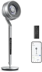 Smart Pedestal Fan — Smart Fan, Dreo