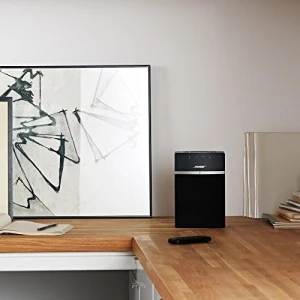 Wireless Speaker — Smart Speaker, Bose