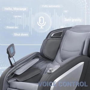Full Body Zero Gravity Shiatsu Massage Chair — Massage Chairs, Mazzup