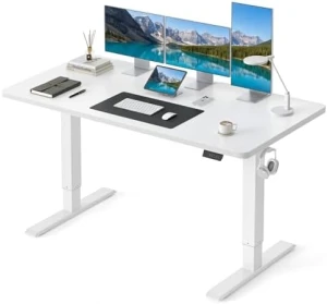 Large Standing Desk — Standing Desk, CubiCubi