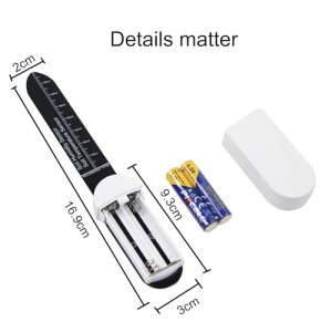 Soil Moisture Meter — Soil Moisture Sensor, PHOVOLT