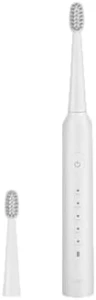 Electric Toothbrush Set for Adults — Electric Toothbrush, SunoFi