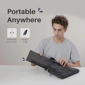 Pen Display Drawing Tablet — Drawing Tablet, GAOMON