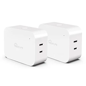Smart Dimmer Plug — Smart Plug, TREATLIFE