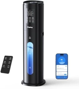 Smart Humidifier — Humidifier, Jingkey