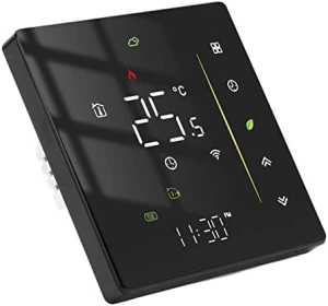 Smart Thermostat — Smart Thermostat, Marhynchus