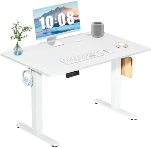 Electric Standing Desk — Standing Desk, DUMOS