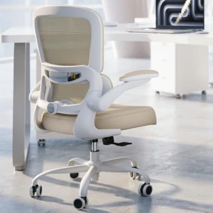 Ergonomic Mesh Office Chair — Smart Chairs, TRALT