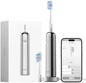 Sonic Electric Toothbrush — Electric Toothbrush, Laifen