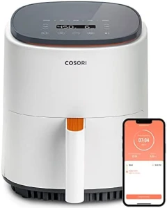 Air Fryer — Air Fryer, Cosori