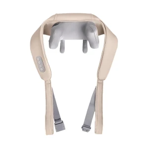 Smart Cervical Neck and Shoulder Massager — Neck Massager, Konka