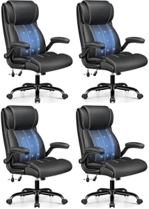 Ergonomic Office Chair — Smart Chairs, BESTFAIR