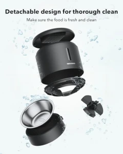 Automatic Cat Feeder — Automatic Pet Feeder, PETLIBRO