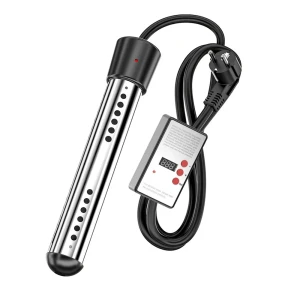 Electric Intelligent Timing Water Heater — Electric Kettle, Tevorex