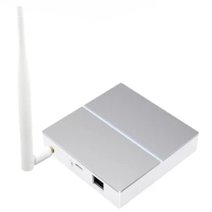 Zigbee Smart Hub Gateway Bridge — Smart Home Hub, Tuya