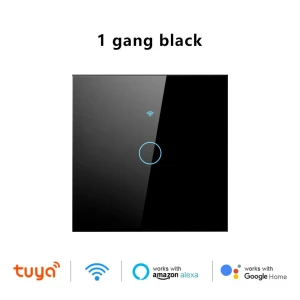 Smart Wall Switch — Smart Switch, Home Live Life
