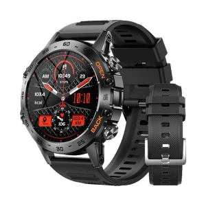 Smart Watch with Bluetooth Calls and Voice Assistant — Smart Watch, Xiaomi