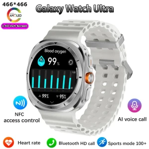 Ultra Smartwatch — Smart Watch, Kimi Mall
