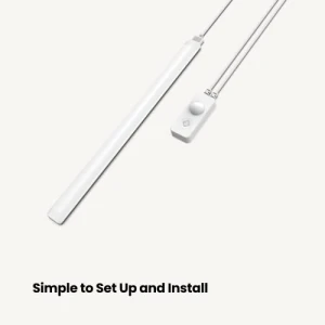 Under Crib Smart Light — Smart Light Bulb, Safety 1st