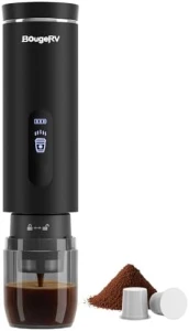 Portable Drip Coffee Maker — Coffee Maker, BougeRV