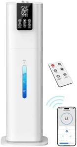 Smart Humidifier, 8L Cool Mist — Humidifier, Honovos