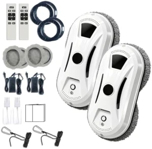 Automatic Window Cleaning Robot — Window Cleaning Robot, BNGXR