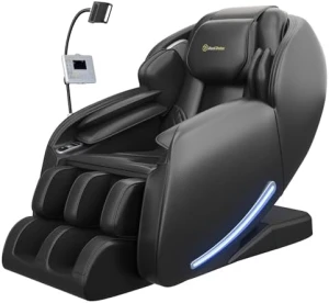 Favor-06 Massage Chair — Massage Chairs, Real Relax