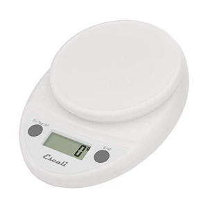 Primo Digital Food Scale — Kitchen Gadgets, Escali